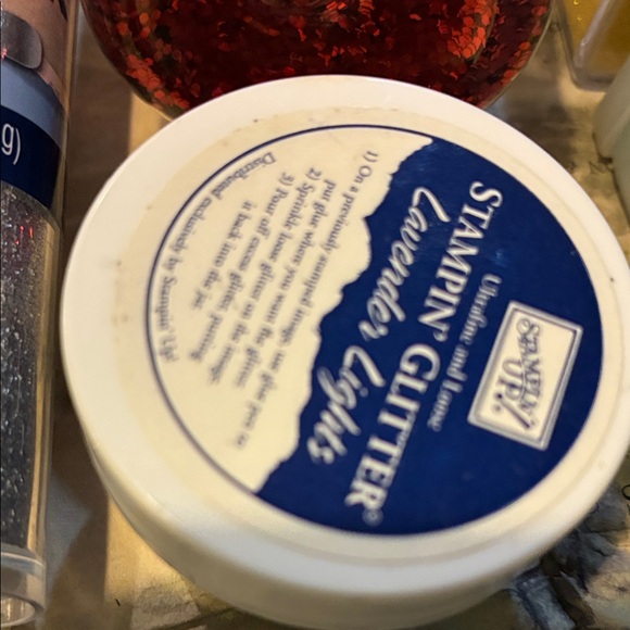 Glitter Set - Picture 8 of 9